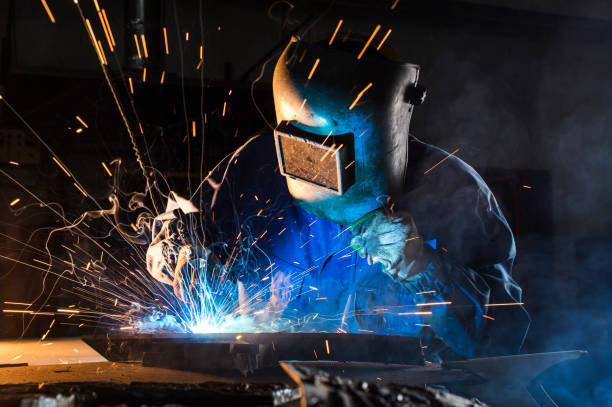 Best Pipe Welding in Niles, MI