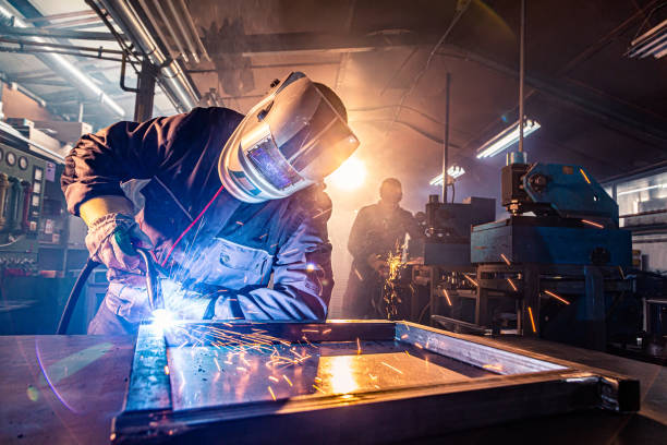 Best Artistic and Custom Metal Fabrication in Niles, MI