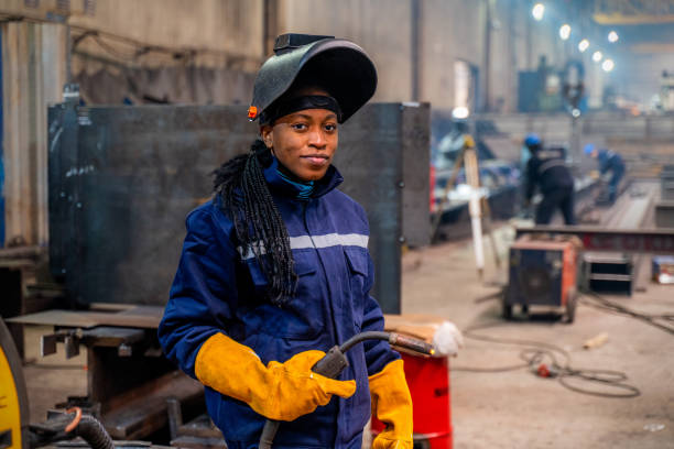 Best Automation and Robotic Welding in Niles, MI