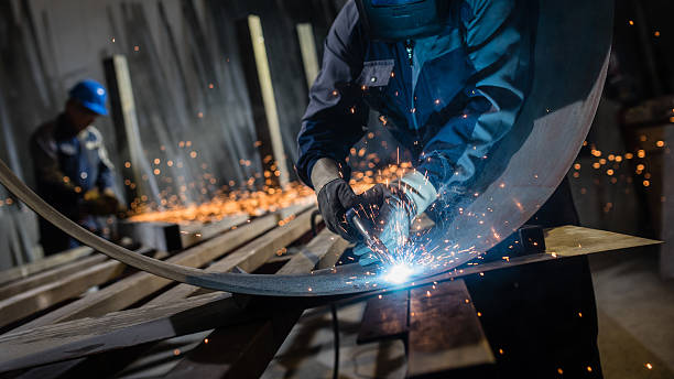 Best Structural Steel Welding in Niles, MI