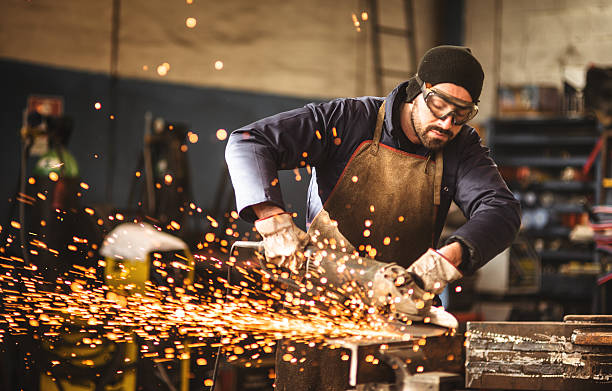 Affordable Welder Services in Niles, MI