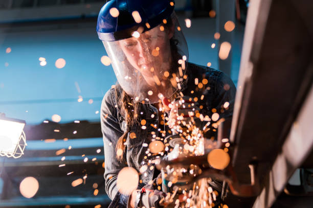 Trusted Niles, MI Welder & Metal Fabrication Experts